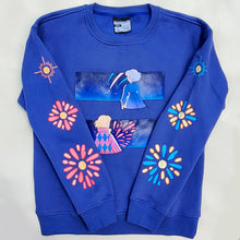 Load image into Gallery viewer, Howl &amp; Sophie Crewneck